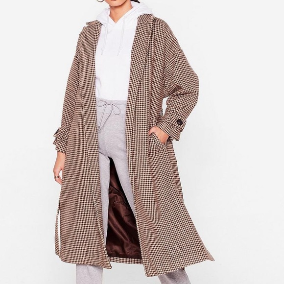 Nasty Gal | Jackets \u0026 Coats | Brand New 